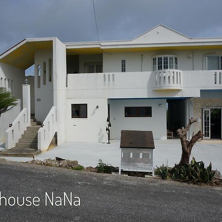 Guest House Nana Miyakojima  Exterior foto